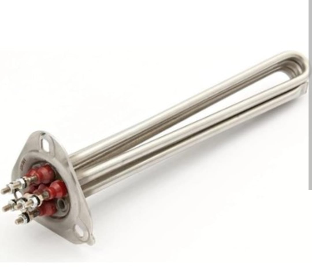 Cantürk Rezistans Isıtma